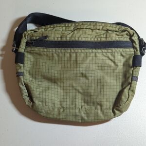 TOM BIHN Side Kick Taiga 400d Halcyon/ Northwest Sky 200d Halcyon